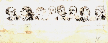 Unless otherwise indicated the image is of the most significant part of the object