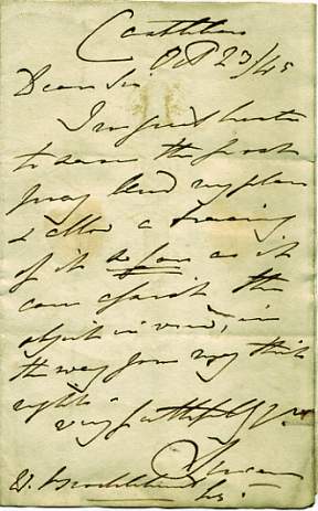 Unless otherwise indicated the image is of the most significant part of the object