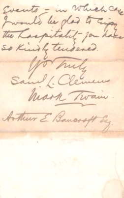 Unless otherwise indicated the image is of the most significant part of the object