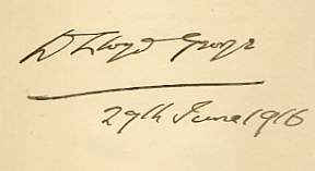 Unless otherwise indicated the image is of the most significant part of the object