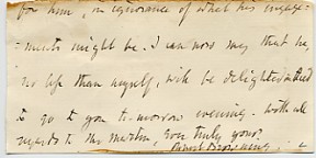 Unless otherwise indicated the image is of the most significant part of the object