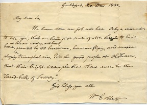 Unless otherwise indicated the image is of the most significant part of the object