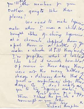 The image shows the second page only.